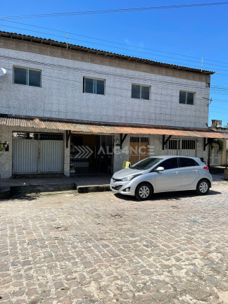 Imagem Terreno à Venda, 318 m² em Gramame - João Pessoa Imagem Terreno à Venda, 318 m² em Gramame - João Pessoa