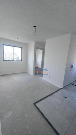 Imagem Apartamento com 2 Quartos à Venda, 40 m² em Barra Funda - São Paulo Imagem Apartamento com 2 Quartos à Venda, 40 m² em Barra Funda - São Paulo