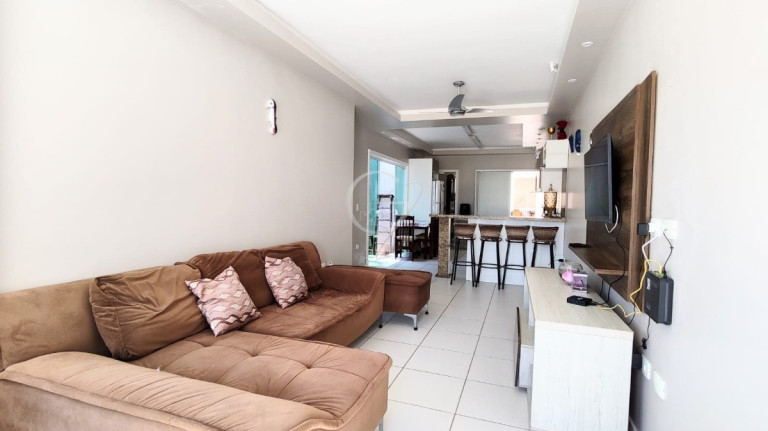 Imagem Casa com 3 Quartos à Venda, 150 m² em Shangri-la - Pontal Do Paraná