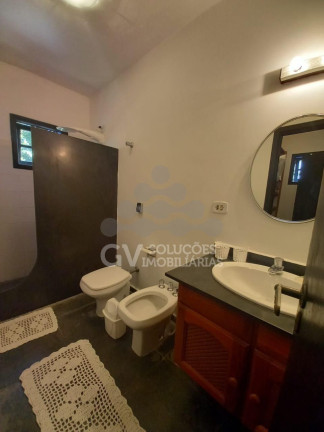 Imagem Casa com 4 Quartos para Temporada, 200 m² em Condomínio Lagoinha - Ubatuba