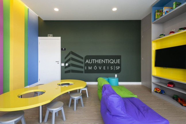 Imagem Apartamento com 2 Quartos à Venda, 66 m² em Butantã - São Paulo