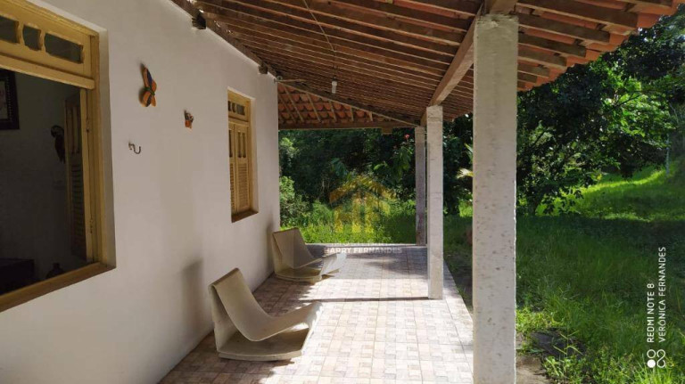 Imagem Chácara com 6 Quartos à Venda, 65.000 m² em Aldeia - Camaragibe Imagem Chácara com 6 Quartos à Venda, 65.000 m² em Aldeia - Camaragibe