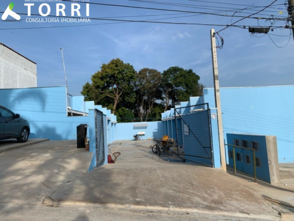 Imagem Kitnet com 1 Quarto à Venda, 23 m² em Jardim Nogueira - Sorocaba Imagem Kitnet com 1 Quarto à Venda, 23 m² em Jardim Nogueira - Sorocaba