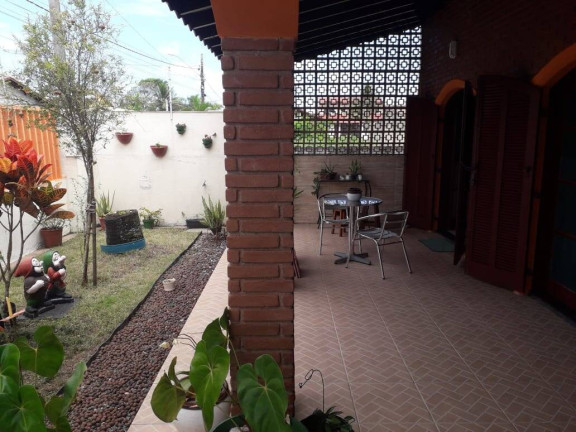 Imagem Casa com 3 Quartos à Venda, 223 m² em Jardim Grande Sp - Itanhaém Imagem Casa com 3 Quartos à Venda, 223 m² em Jardim Grande Sp - Itanhaém