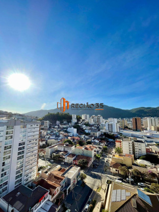 Imagem Apartamento com 2 Quartos à Venda, 83 m² em Centro - Poços De Caldas Imagem Apartamento com 2 Quartos à Venda, 83 m² em Centro - Poços De Caldas