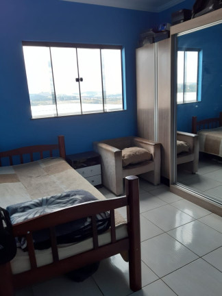 Imagem Casa com 3 Quartos à Venda, 250 m² em Estância São José - Poços De Caldas Imagem Casa com 3 Quartos à Venda, 250 m² em Estância São José - Poços De Caldas