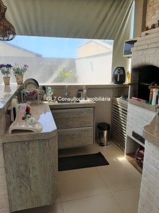 Imagem Casa com 3 Quartos à Venda, em Jardim Portal Dos Ipês - Indaiatuba Imagem Casa com 3 Quartos à Venda, em Jardim Portal Dos Ipês - Indaiatuba