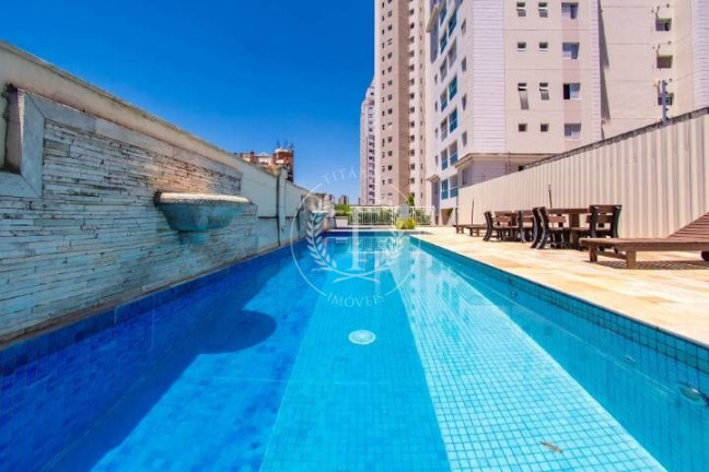 Imagem Apartamento com 2 Quartos à Venda, 62 m² em Morumbi - São Paulo Imagem Apartamento com 2 Quartos à Venda, 62 m² em Morumbi - São Paulo