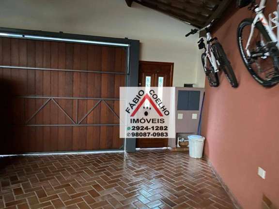 Imagem Sobrado com 3 Quartos à Venda, 174 m² em Jardim Marajoara - São Paulo Imagem Sobrado com 3 Quartos à Venda, 174 m² em Jardim Marajoara - São Paulo