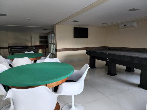 Imagem Apartamento com 3 Quartos à Venda, 180 m² em Caiçara - Praia Grande