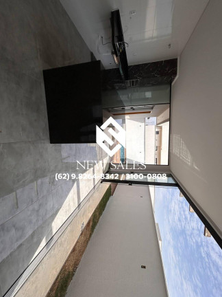Imagem Casa com 3 Quartos à Venda, 156 m² em Residencial Marília - Senador Canedo Imagem Casa com 3 Quartos à Venda, 156 m² em Residencial Marília - Senador Canedo