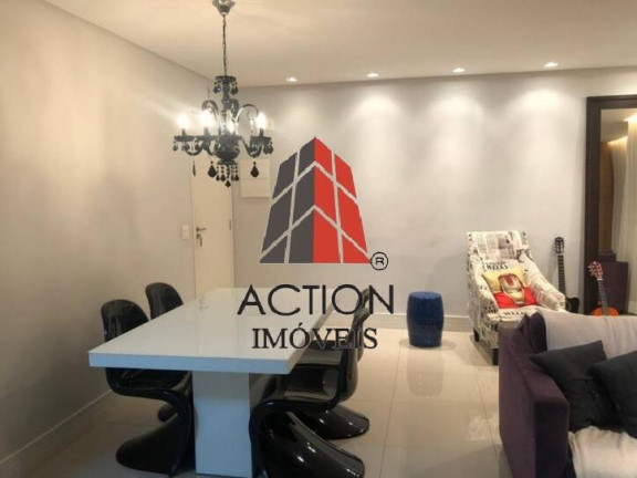 Imagem Apartamento com 3 Quartos à Venda, 70 m² em Mooca - São Paulo Imagem Apartamento com 3 Quartos à Venda, 70 m² em Mooca - São Paulo