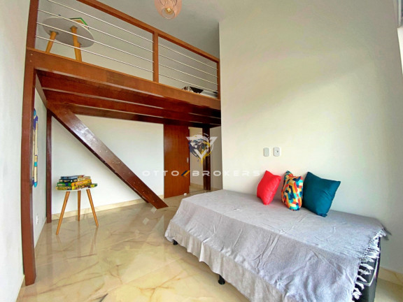 Imagem Apartamento com 2 Quartos à Venda, 80 m² em Coroa Vermelha - Santa Cruz Cabrália