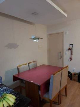 Imagem Apartamento à Venda, em Residencial Das Ilhas - Bragança Paulista Imagem Apartamento à Venda, em Residencial Das Ilhas - Bragança Paulista