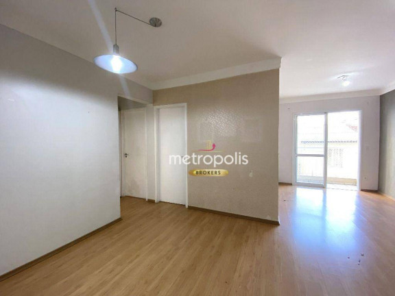 Imagem Apartamento com 3 Quartos à Venda, 68 m² em Barcelona - São Caetano Do Sul