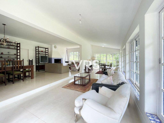 Imagem Casa com 4 Quartos à Venda, 350 m² em Granja Mafra - Teresópolis Imagem Casa com 4 Quartos à Venda, 350 m² em Granja Mafra - Teresópolis