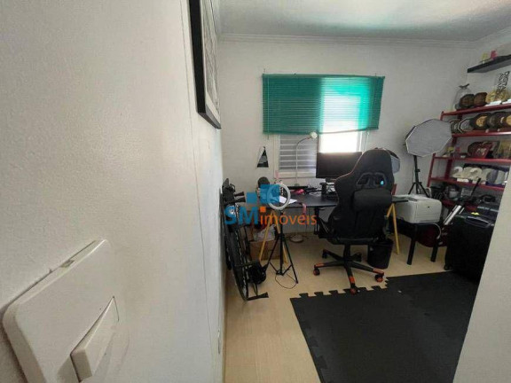 Imagem Apartamento com 3 Quartos à Venda, 51 m² em Paulicéia - São Bernardo Do Campo Imagem Apartamento com 3 Quartos à Venda, 51 m² em Paulicéia - São Bernardo Do Campo