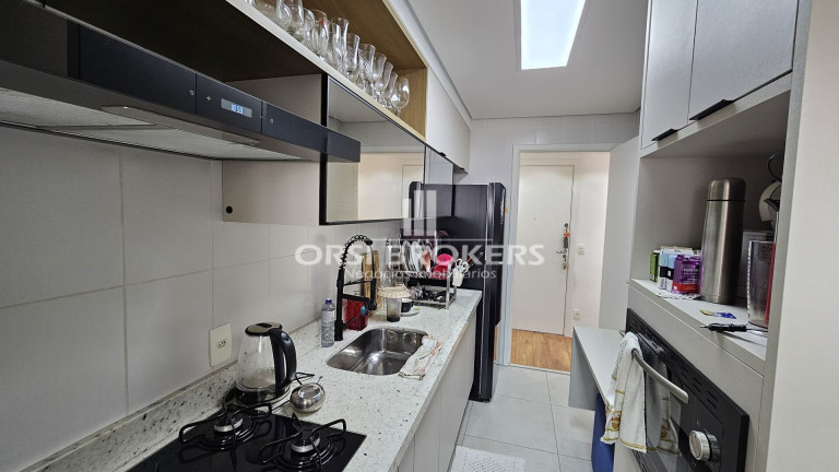 Imagem Cobertura com 3 Quartos à Venda, 155 m² em Vila Lageado - São Paulo Imagem Cobertura com 3 Quartos à Venda, 155 m² em Vila Lageado - São Paulo