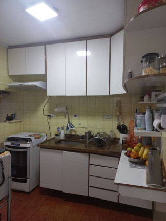 Imagem Imóvel com 3 Quartos à Venda, 64 m² em Jardim Santa Efigênia - São Paulo