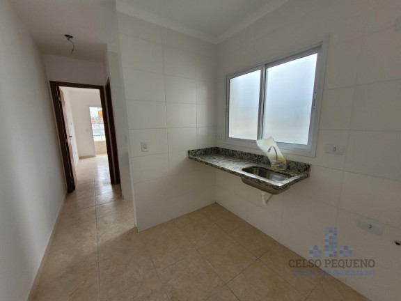 Imagem Apartamento com 1 Quarto à Venda, 40 m² em Canto Do Forte - Praia Grande Imagem Apartamento com 1 Quarto à Venda, 40 m² em Canto Do Forte - Praia Grande