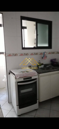 Imagem Apartamento com 1 Quarto à Venda, 42 m² em Aviação - Praia Grande
