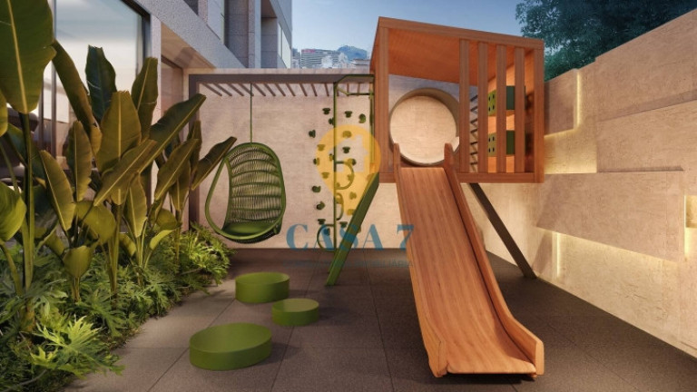 Imagem Apartamento com 2 Quartos à Venda, 78 m² em Carmo - Belo Horizonte