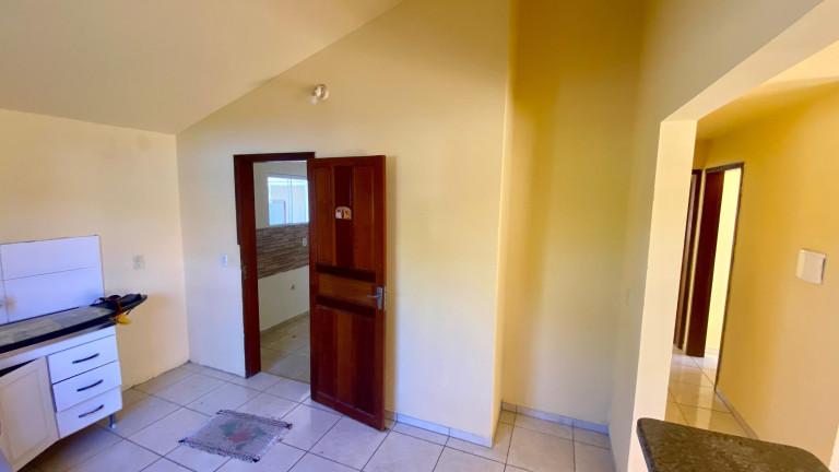 Imagem Casa com 3 Quartos à Venda, 140 m² em Areias De Macacu - Garopaba Imagem Casa com 3 Quartos à Venda, 140 m² em Areias De Macacu - Garopaba