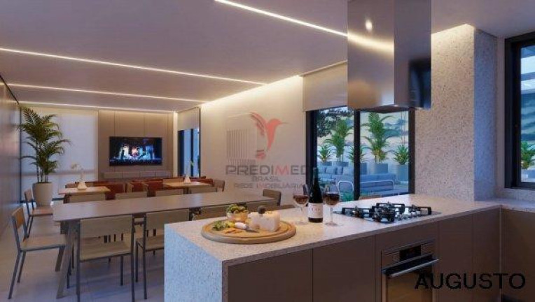 Imagem Apartamento com 2 Quartos à Venda, 59 m² em águas Claras - Brasília