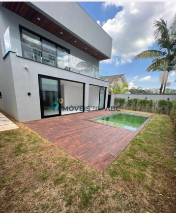 Imagem Casa de Condomínio com 4 Quartos à Venda, 397 m² em Swiss Park - São Bernardo Do Campo Imagem Casa de Condomínio com 4 Quartos à Venda, 397 m² em Swiss Park - São Bernardo Do Campo