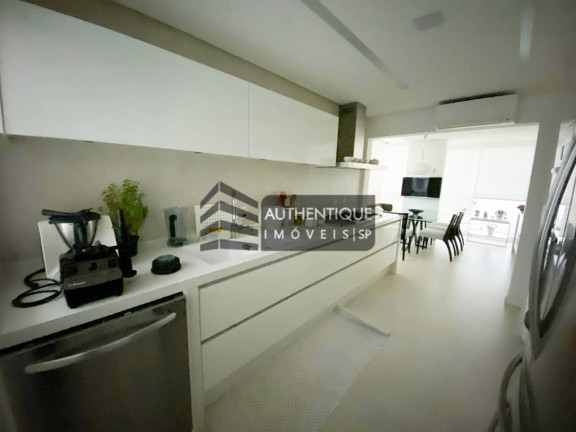 Imagem Cobertura com 3 Quartos à Venda, 168 m² em Centro - São Bernardo Do Campo