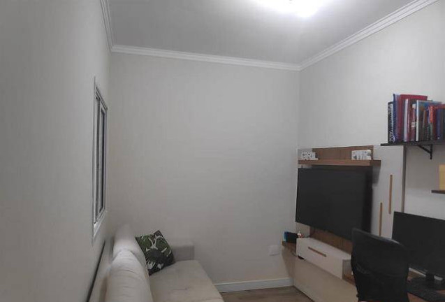 Imagem Apartamento com 1 Quarto à Venda, 55 m² em Parque Oratório - Santo André