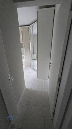 Imagem Apartamento com 2 Quartos à Venda, 57 m² em Itacorubi - Florianópolis Imagem Apartamento com 2 Quartos à Venda, 57 m² em Itacorubi - Florianópolis