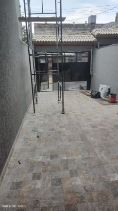 Imagem Casa com 3 Quartos à Venda, 120 m² em Vila Carrão - São Paulo