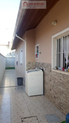Imagem Casa com 2 Quartos à Venda, 137 m² em Jardim Casa Branca - Suzano