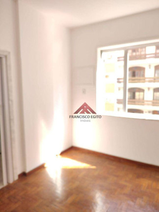 Imagem Apartamento com 1 Quarto à Venda, 40 m² em Icaraí - Niterói Imagem Apartamento com 1 Quarto à Venda, 40 m² em Icaraí - Niterói