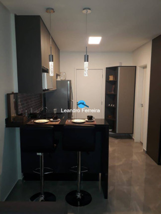 Imagem Loft com 1 Quarto à Venda, 37 m² em Centro - São Bernardo Do Campo