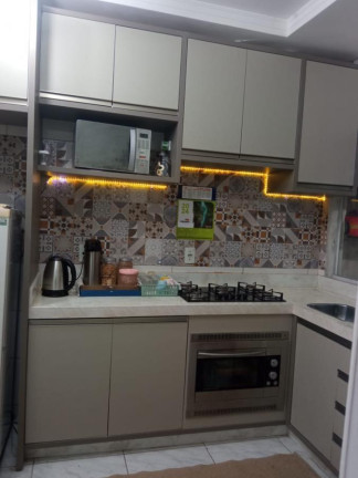 Imagem Casa com 3 Quartos à Venda, 126 m² em São João Do Rio Vermelho - Florianópolis