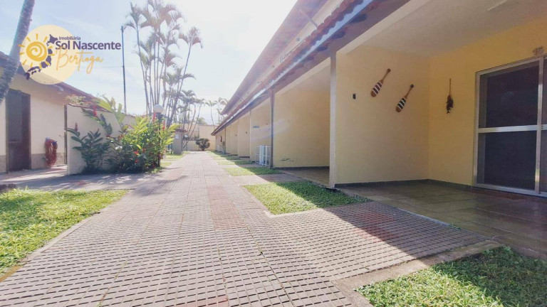 Imagem Casa com 2 Quartos à Venda, 68 m² em Centro - Bertioga Imagem Casa com 2 Quartos à Venda, 68 m² em Centro - Bertioga
