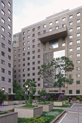 Imagem Apartamento com 1 Quarto à Venda, 39 m² em Moema - São Paulo Imagem Apartamento com 1 Quarto à Venda, 39 m² em Moema - São Paulo
