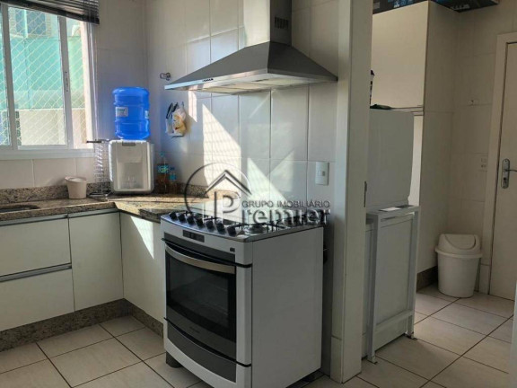 Imagem Apartamento com 4 Quartos à Venda, 188 m² em Vila Sfeir - Indaiatuba Imagem Apartamento com 4 Quartos à Venda, 188 m² em Vila Sfeir - Indaiatuba