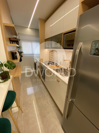 Imagem Imóvel com 2 Quartos à Venda, 48 m² em Centro - São Bernardo Do Campo Imagem Imóvel com 2 Quartos à Venda, 48 m² em Centro - São Bernardo Do Campo