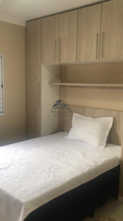 Imagem Apartamento com 3 Quartos à Venda, 66 m² em Vila Labaki - Limeira