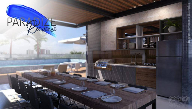 Imagem Apartamento à Venda, 59 m² em Intermares - Cabedelo Imagem Apartamento à Venda, 59 m² em Intermares - Cabedelo