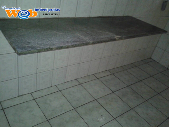 Imagem Casa com 1 Quarto à Venda, 49 m² em Aviação - Praia Grande