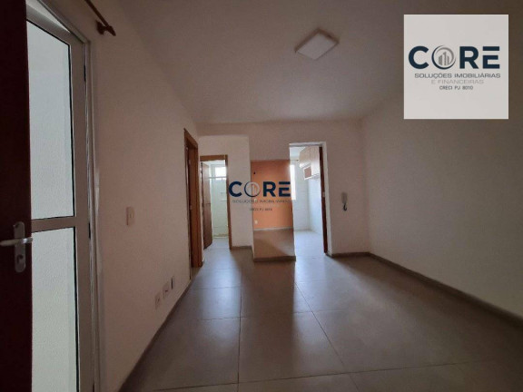 Imagem Apartamento com 2 Quartos à Venda ou Locação, 64 m² em Paciência - Sabará