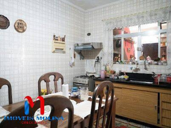 Imagem Sobrado com 3 Quartos à Venda, 200 m² em Campestre - Santo André Imagem Sobrado com 3 Quartos à Venda, 200 m² em Campestre - Santo André