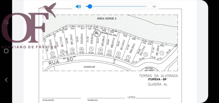 Imagem Terreno em Condomínio à Venda, 981 m² em Medeiros - Itupeva Imagem Terreno em Condomínio à Venda, 981 m² em Medeiros - Itupeva