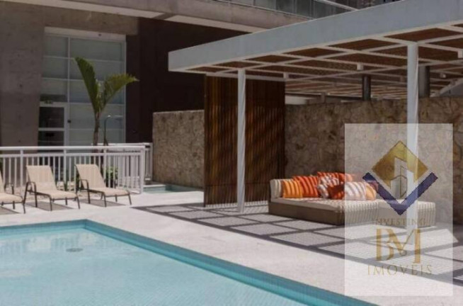 Imagem Apartamento com 2 Quartos à Venda, 80 m² em Gonzaga - Santos Imagem Apartamento com 2 Quartos à Venda, 80 m² em Gonzaga - Santos