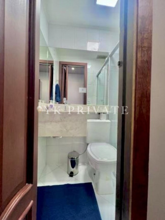 Imagem Apartamento com 2 Quartos à Venda, 65 m² em Pompéia - São Paulo
