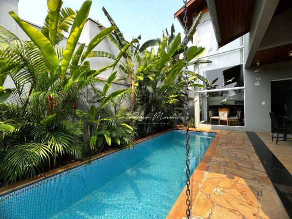 Imagem Casa com 3 Quartos à Venda, 183 m² em Cond. Convívio São Francisco - Piracicaba Imagem Casa com 3 Quartos à Venda, 183 m² em Cond. Convívio São Francisco - Piracicaba